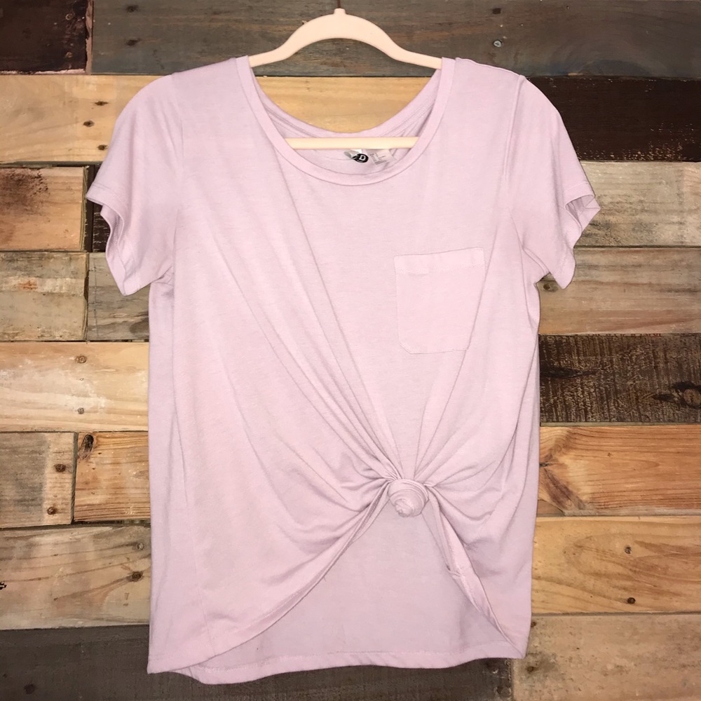 H&M tee!